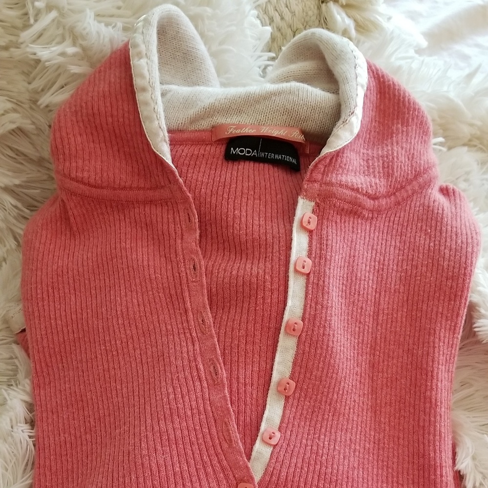Thermal Hoodie